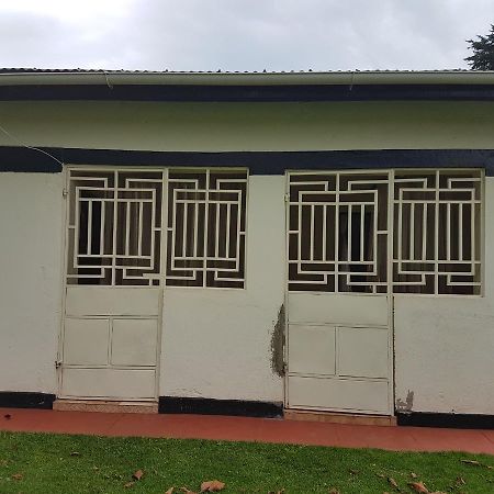 Nandi Bears Golf Club Hotel Nandi Hills Exterior photo