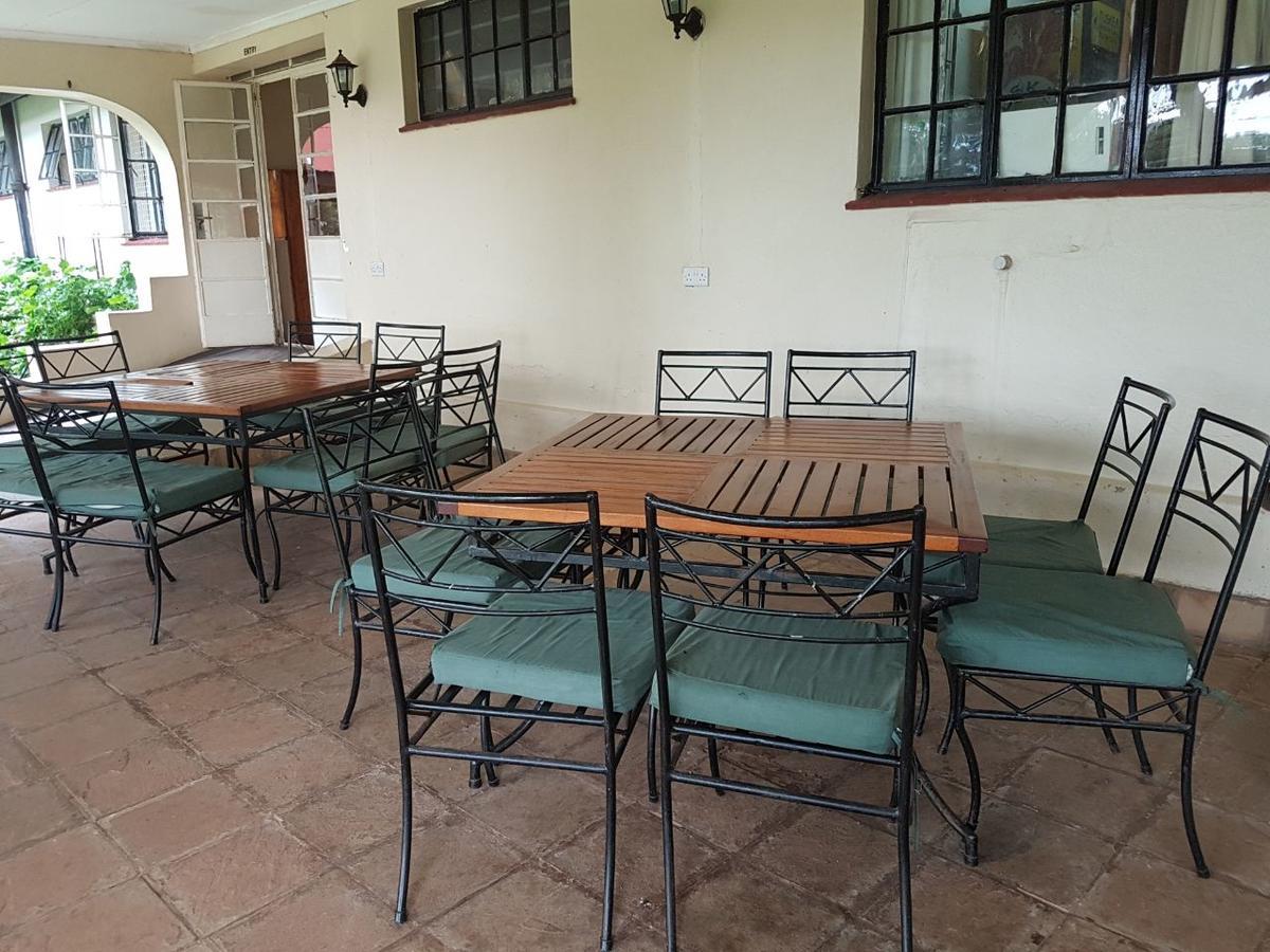 Nandi Bears Golf Club Hotel Nandi Hills Exterior photo